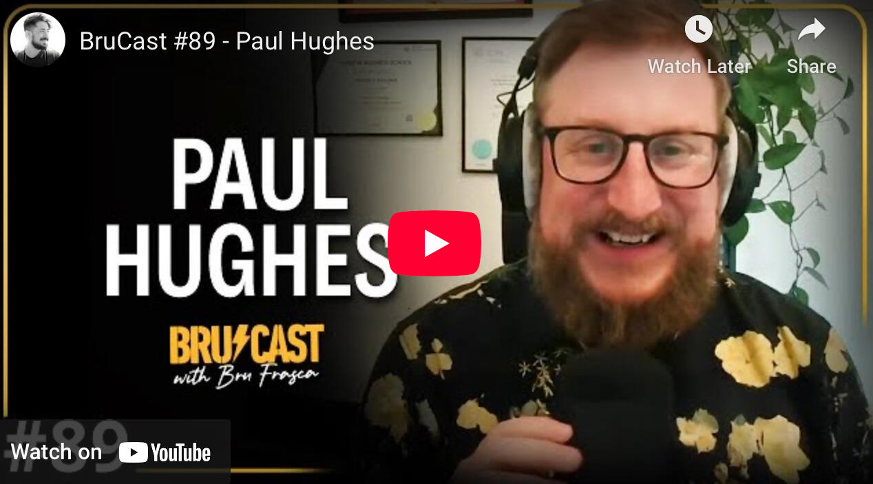 Link to podcast You tube thumbnail of podcast